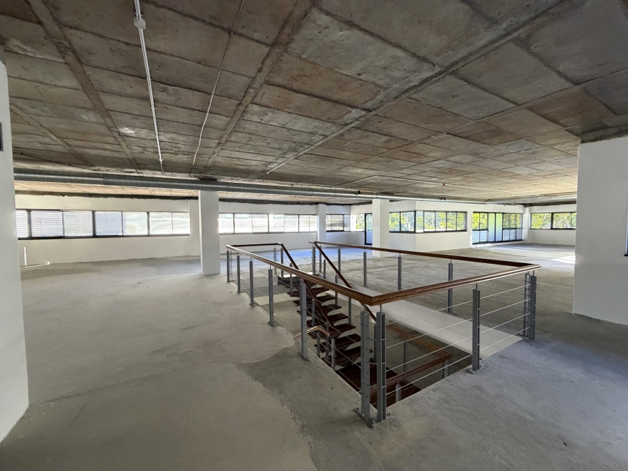 To Let Commercial Property for Rent in Mowbray Western Cape